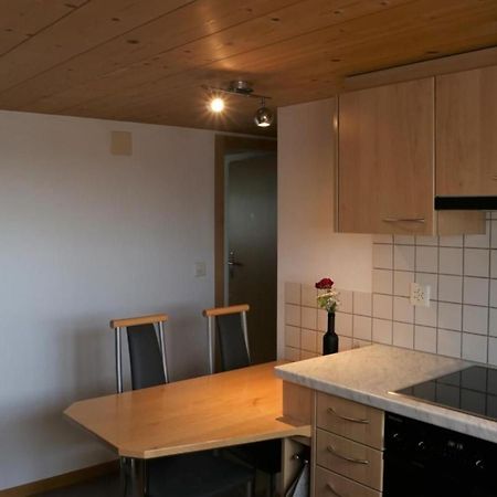 Ferienwohnung Tiererlebnishof Windegg Urnäsch Exterior foto