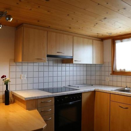 Ferienwohnung Tiererlebnishof Windegg Urnäsch Exterior foto