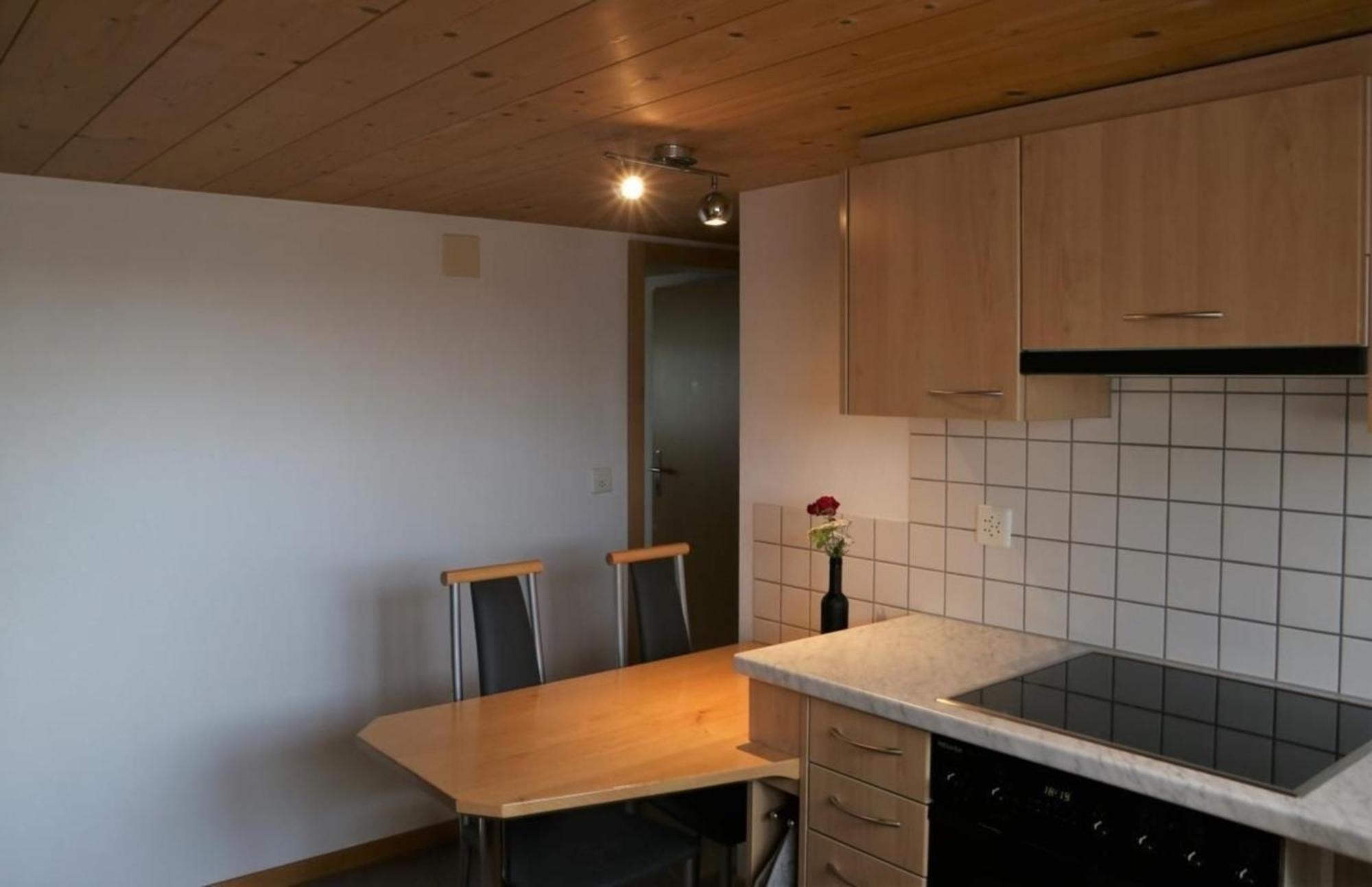 Ferienwohnung Tiererlebnishof Windegg Urnäsch Exterior foto